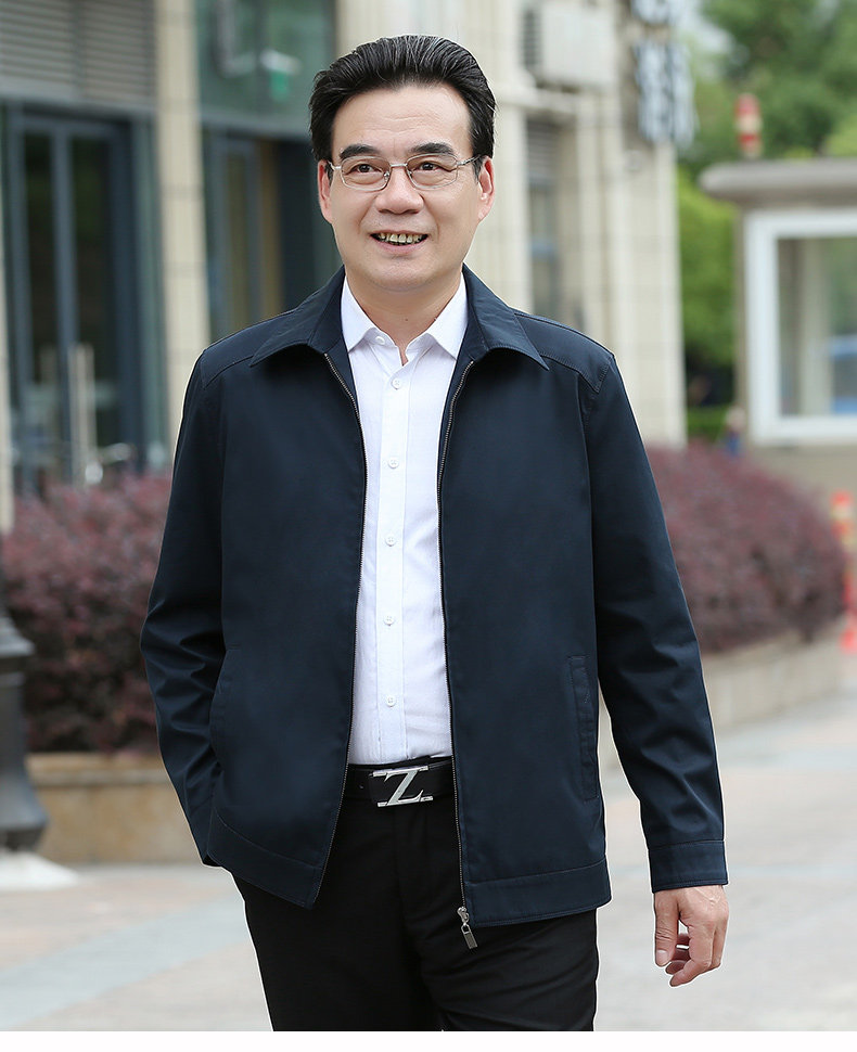 Blouson homme manches longues en Coton - Ref 3117224 Image 19