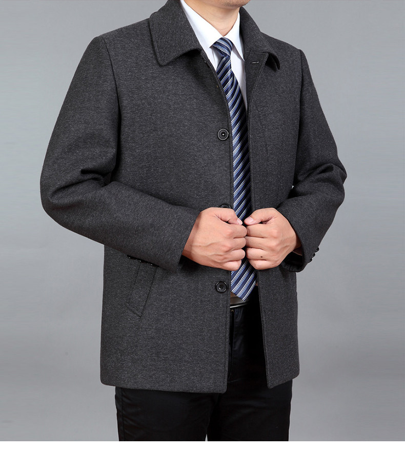 Blouson homme manches longues - Ref 3118660 Image 18