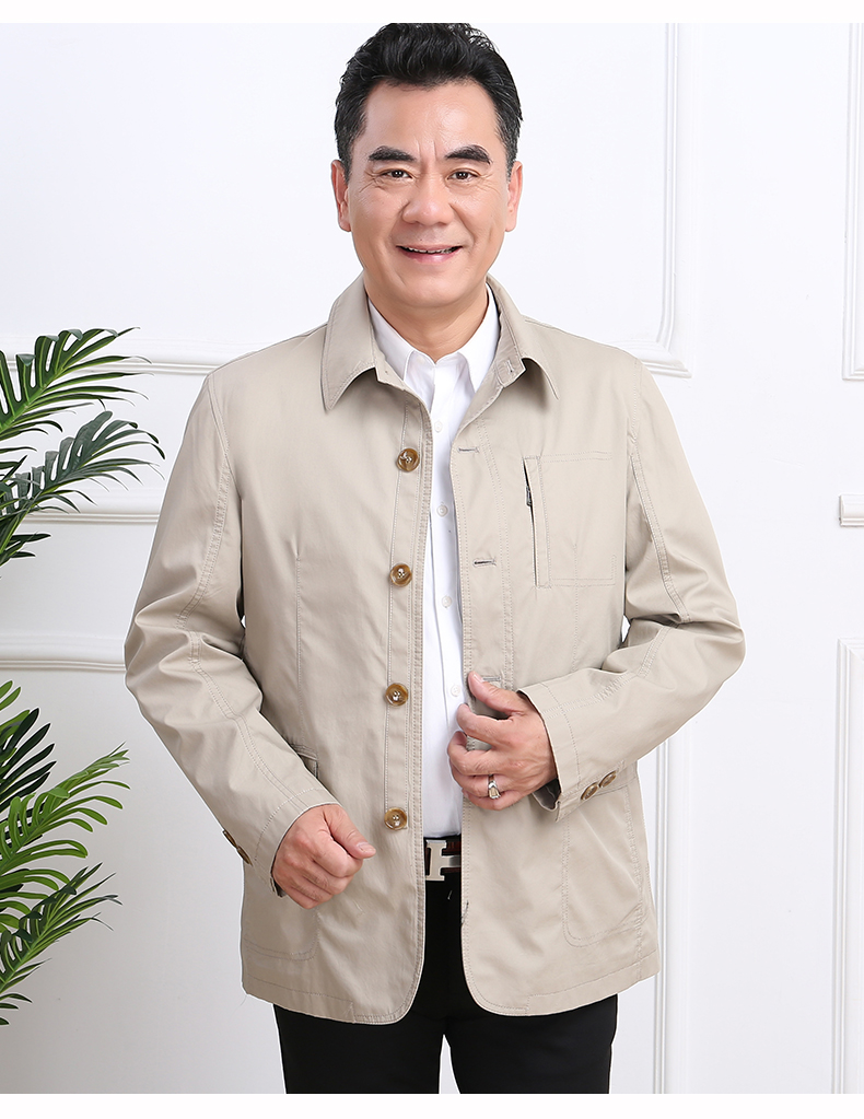 Blouson homme manches longues - Ref 3117191 Image 17