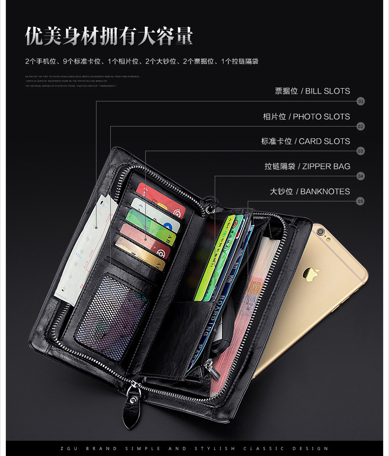 Sac pour homme - Ref 49772 Image 11