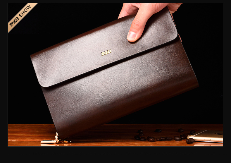 Sac pour homme - Ref 57177 Image 17