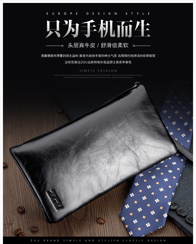 Sac pour homme - Ref 49772 Image 7