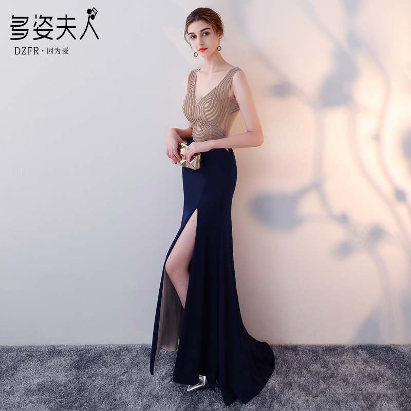 Robe de soirée      - Ref 3210529 Image 5