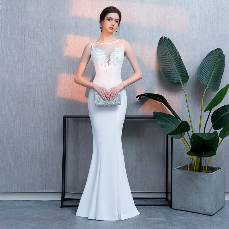 Robe du soir      - Ref 3211835 Image 4