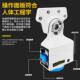 Milling Machine Tool Feeder Apf-500 Automatic Feeder 110V Dedicated Mechanical Feeder Taiwan Precision Tool Feeder