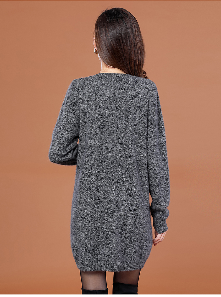 Cardigan      en Laine - Ref 3231317 Image 23