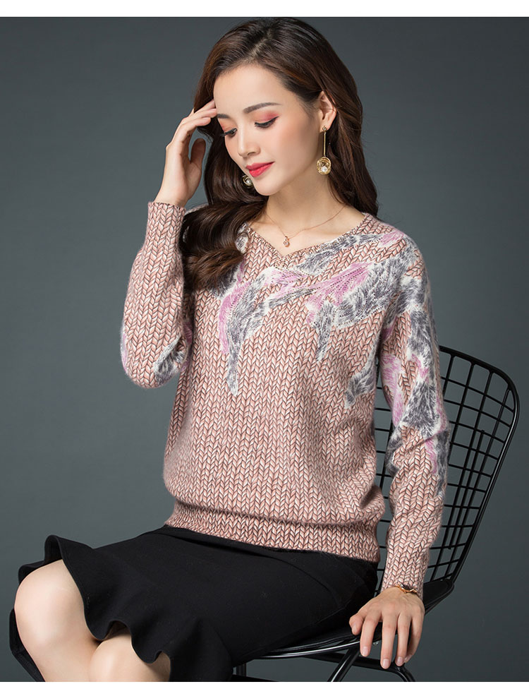 Cardigan      en Laine - Ref 3231327 Image 58