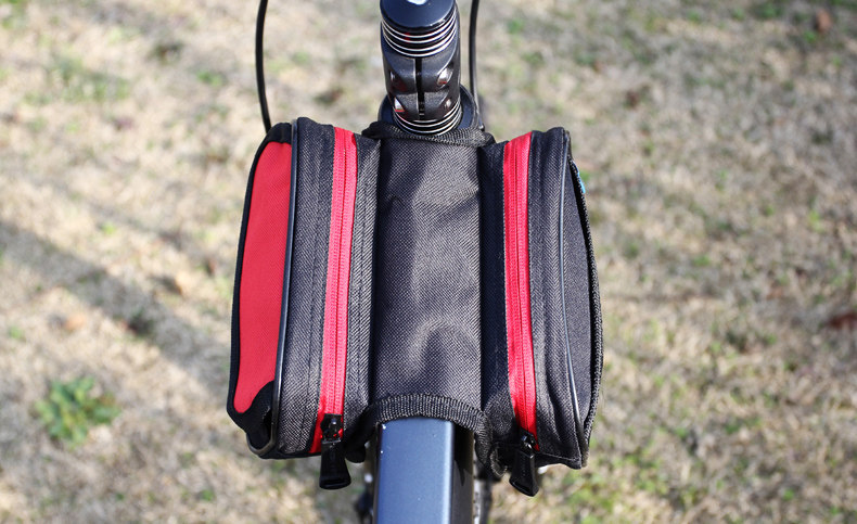 Sacoche pour vélo mixte ROSWHEEL - Ref 2215698 Image 20