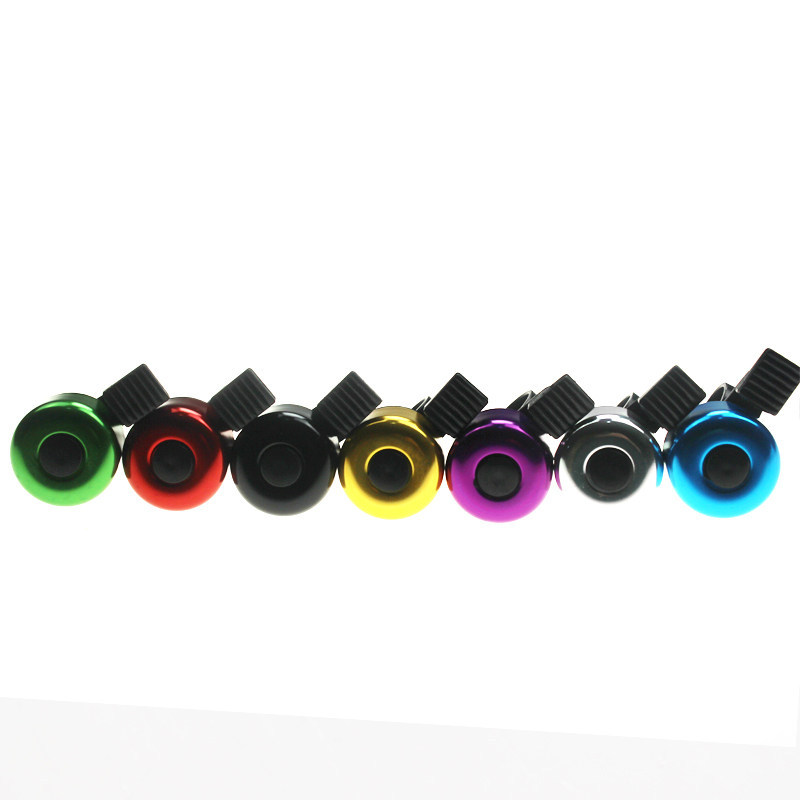 Avertisseur de vélo sonnerie commune NECE - Ref 1454758 Image 8