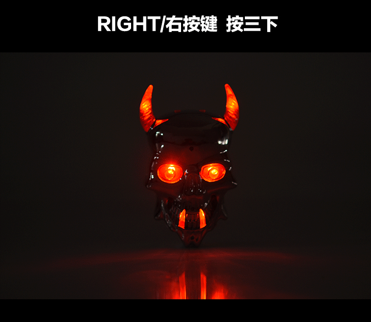 Eclairage pour vélo NECE - Taillights - Ref 2400796 Image 22