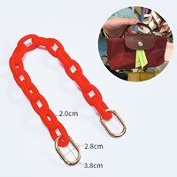 Матовый чай улун Да Хун Пао, 40см