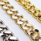 Сумка подмышку, барсетка, ремешок для сумки, металлическая цепь, аксессуар для сумки