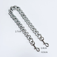 Серебряная смола 57см (без инструментов)