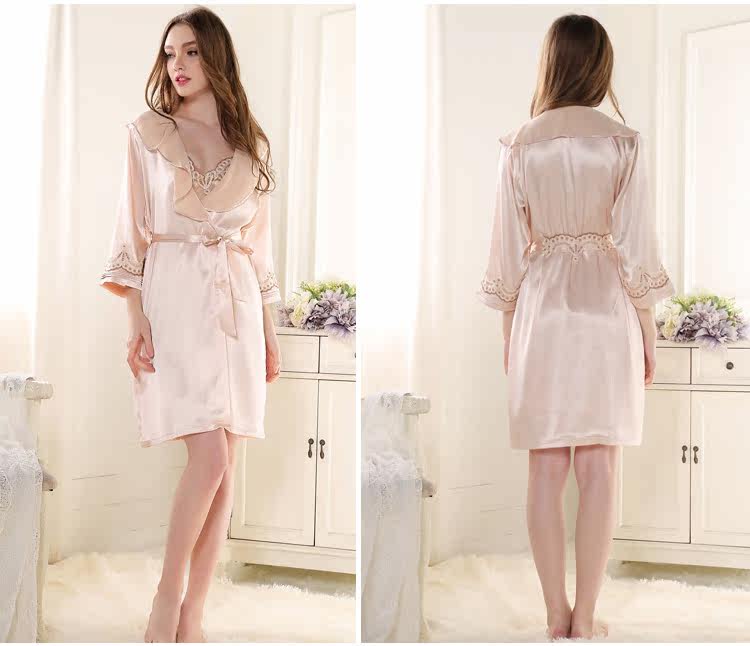 Peignoir jeunesse BESOVAND P6220 - Ref 600772 Image 12