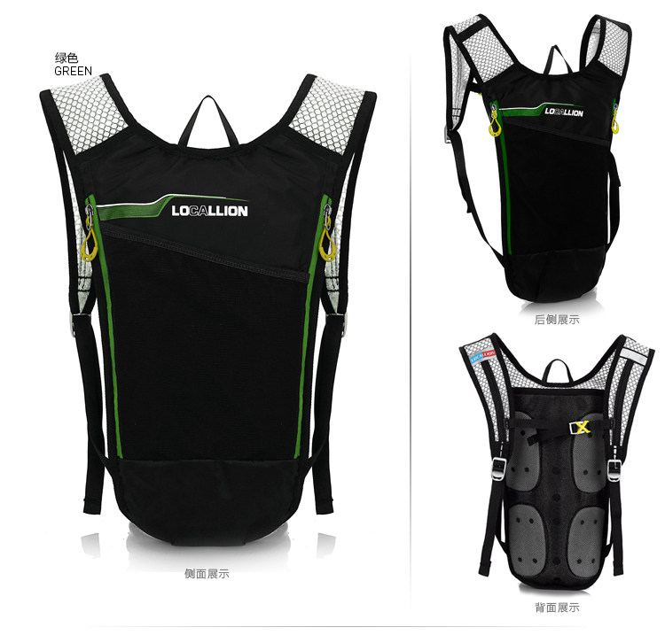 Sacoche pour vélo LOCAL LION - Ref 2221021 Image 20