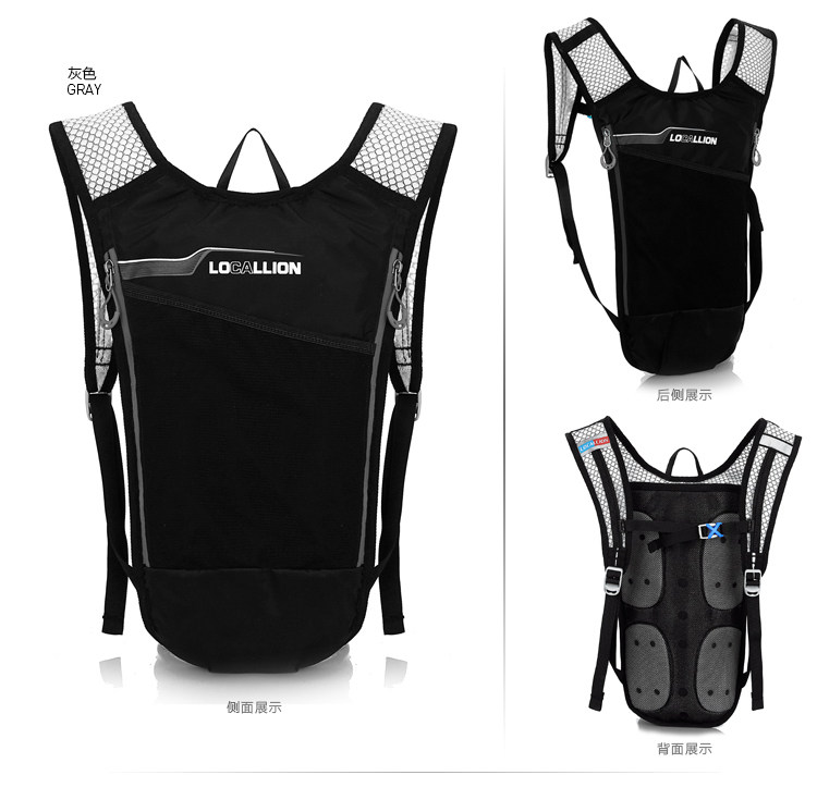 Sacoche pour vélo LOCAL LION - Ref 2221021 Image 21