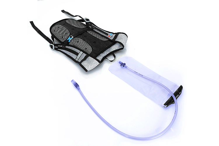 Sacoche pour vélo LOCAL LION - Ref 2221021 Image 8