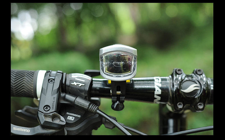 Lumière vélo - phare - Ref 2400517 Image 16