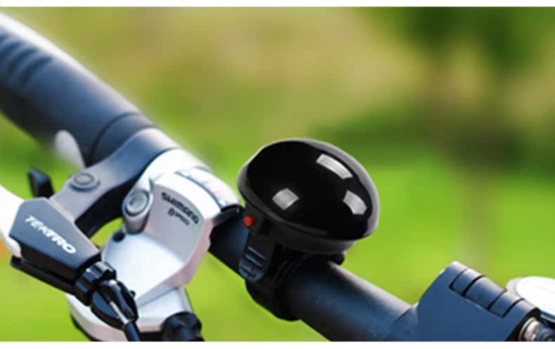 Sonnette de vélo klaxon électrique - Ref 1451871 Image 17