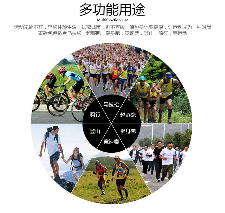 Sacoche pour vélo LOCAL LION - Ref 2221021 Image 12