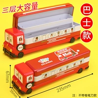 71004 Big Soldier ● Красный ● 1 (без катания нож)