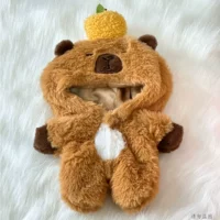 20см кукла капибала