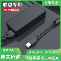 Lenovo thinkpad notebook power charger 90W 65W Computer adapter 20v4 5A square port power cord G50 T440 Z510 G510