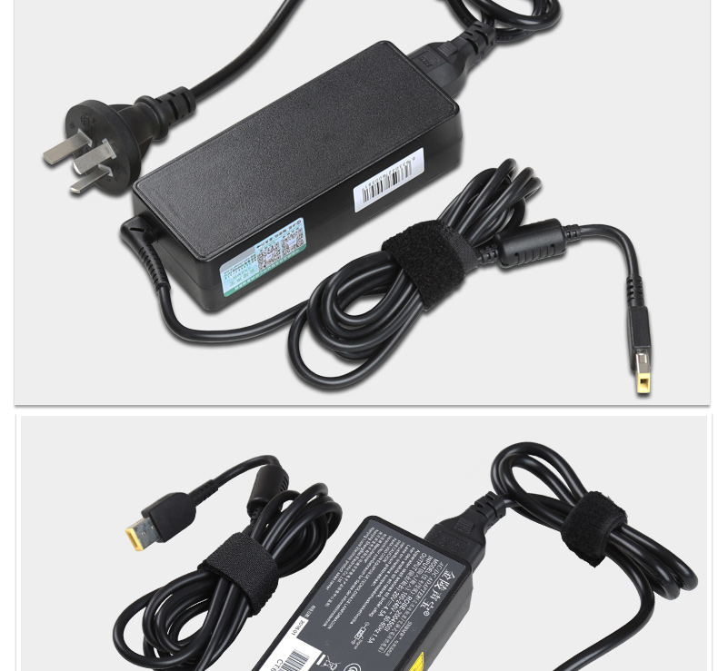 Bộ sạc máy tính xách tay Lenovo thinkpad Bộ sạc máy tính 90W 65W Bộ sạc máy tính tròn miệng 20v4.5A Dây nguồn tròn miệng G50 T440 Z510 G510 Z410 E531 dòng - Phụ kiện máy tính xách tay miếng dán bàn phím laptop asus