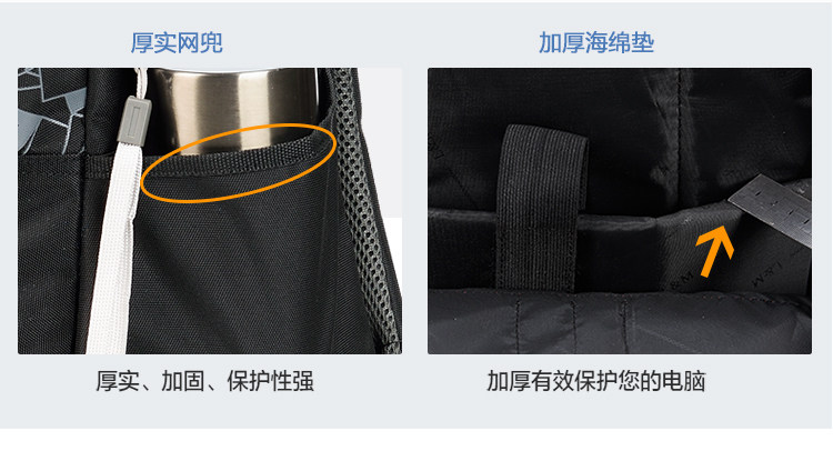 Sac pour homme - Ref 49877 Image 24