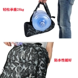 Модный вместительный и большой школьный рюкзак, подходит для студента, для средней школы