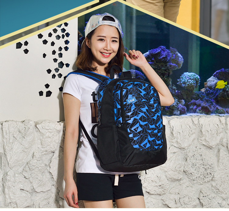 Sac pour homme - Ref 49877 Image 9