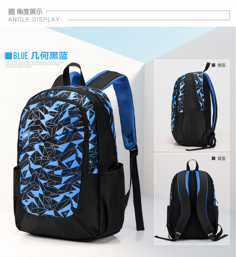 Sac pour homme - Ref 49877 Image 28