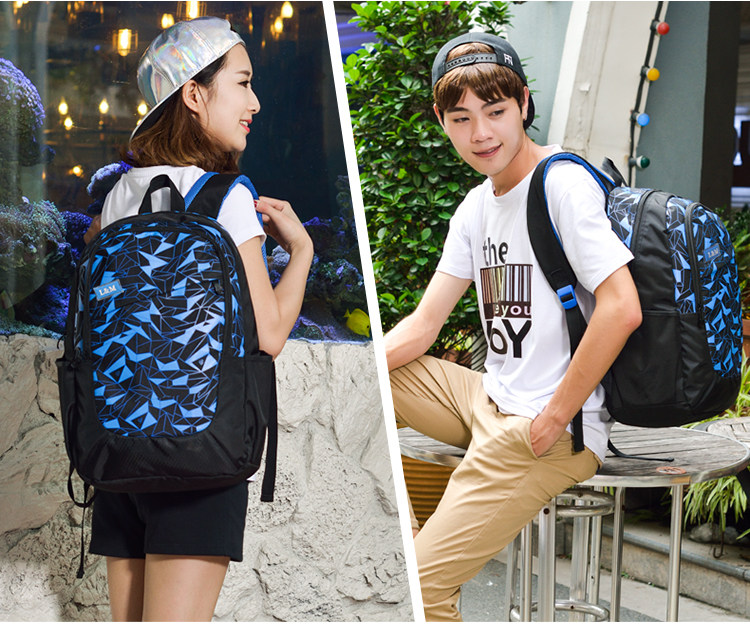 Sac pour homme - Ref 49877 Image 10