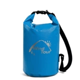 Пляжная сумка для рафтинга для плавания, система хранения, непромокаемая сумка