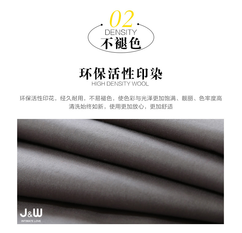 Bông màu rắn doanh nghiệp giường một mảnh 120150x200 180x200 200x220cm bông giường bedspread bộ nệm - Trang bị tấm drap giường spa