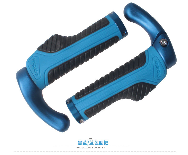 Poignées de vélo PROPALM - Ref 2354193 Image 34