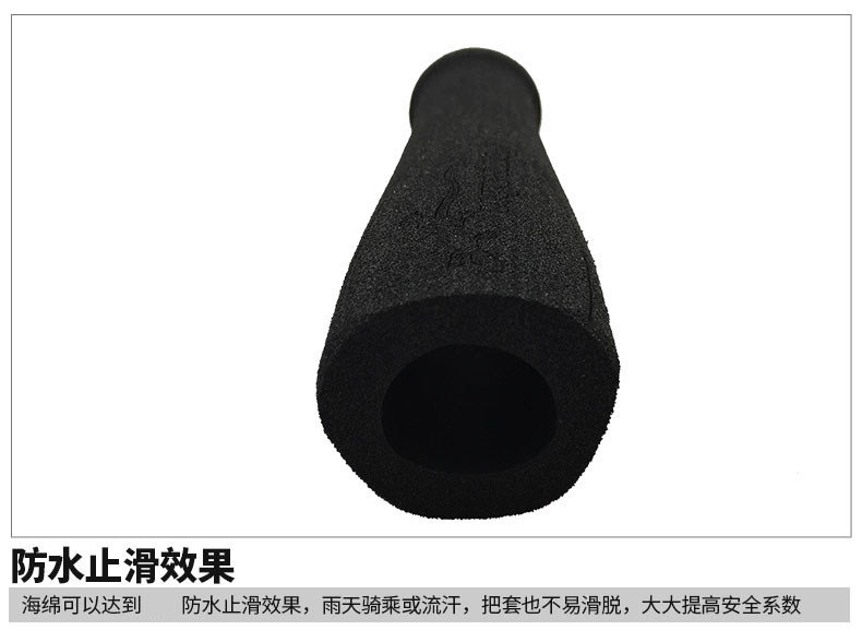 Poignées de vélo PROPALM - Ref 2339900 Image 19