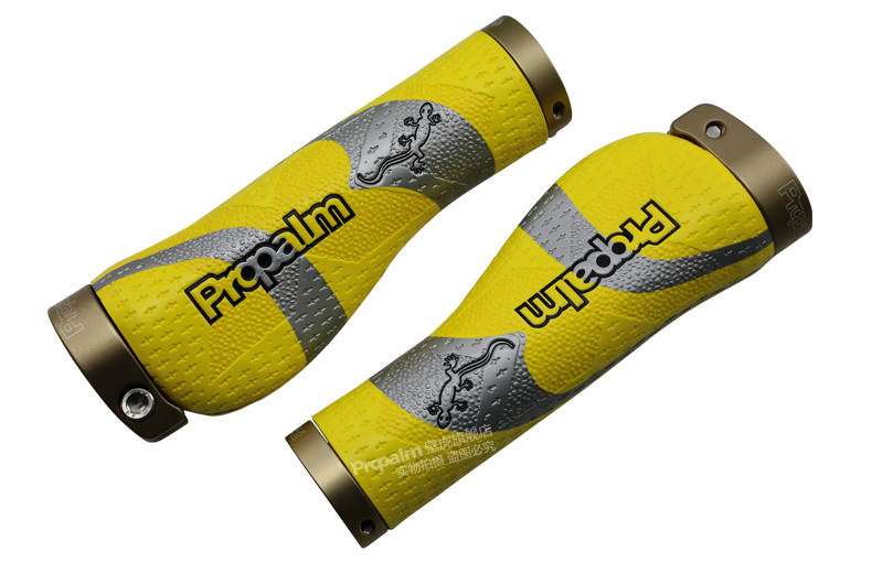 Poignées de vélo PROPALM - Ref 2340785 Image 45