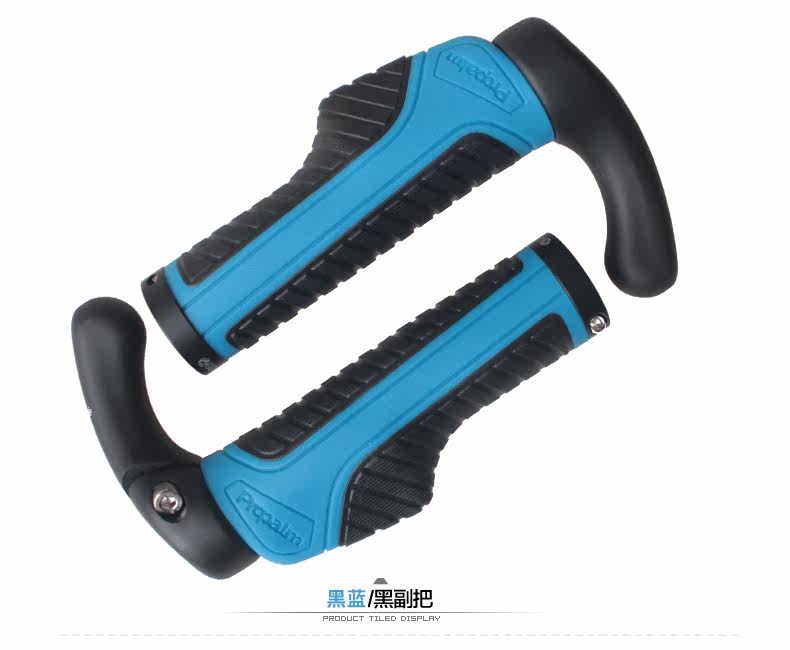 Poignées de vélo PROPALM - Ref 2354193 Image 33