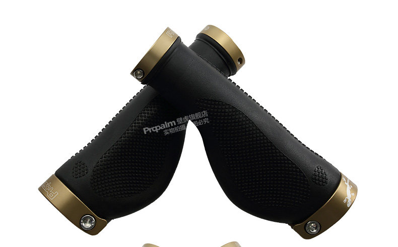 Poignées de vélo PROPALM - Ref 2333689 Image 22