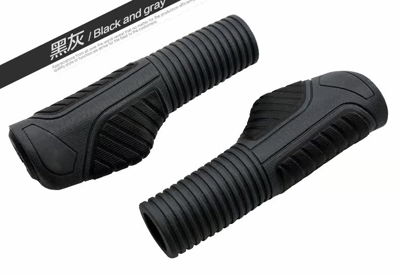 Poignées de vélo PROPALM - Ref 2342691 Image 30