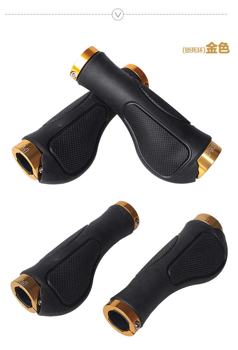 Poignées de vélo PROPALM - Ref 2351535 Image 12