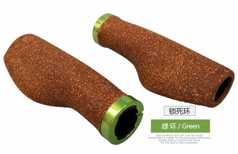 Poignées de vélo PROPALM - Ref 2338548 Image 6