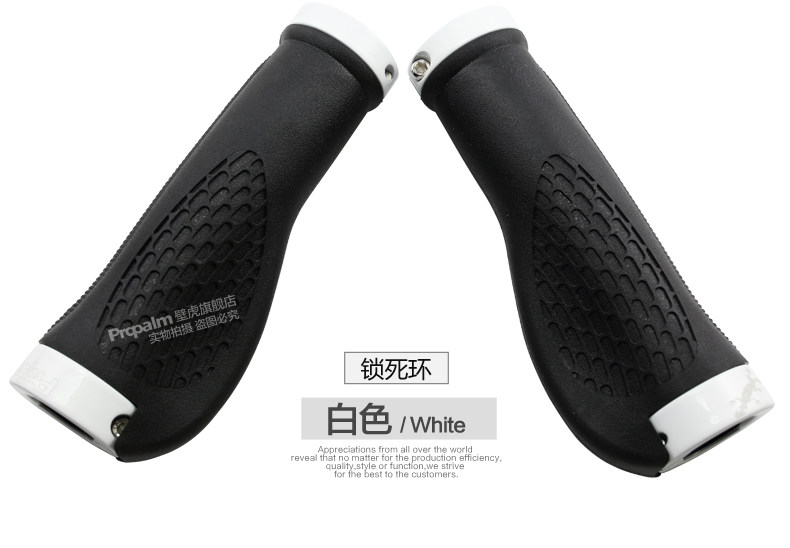 Poignées de vélo PROPALM - Ref 2337276 Image 35