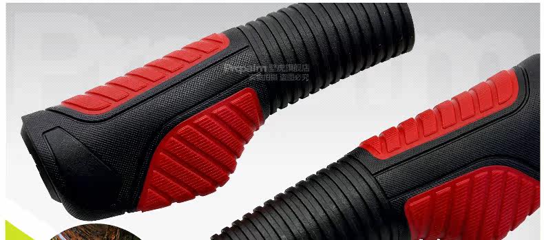 Poignées de vélo PROPALM - Ref 2342691 Image 13