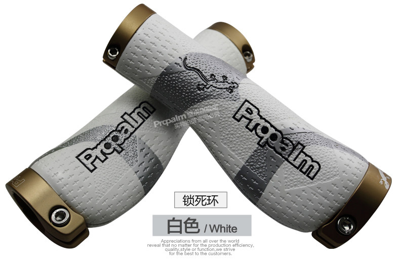 Poignées de vélo PROPALM - Ref 2340785 Image 42