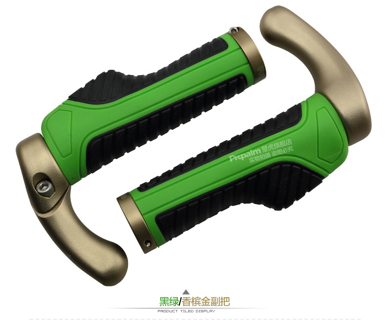 Poignées de vélo PROPALM - Ref 2354193 Image 35