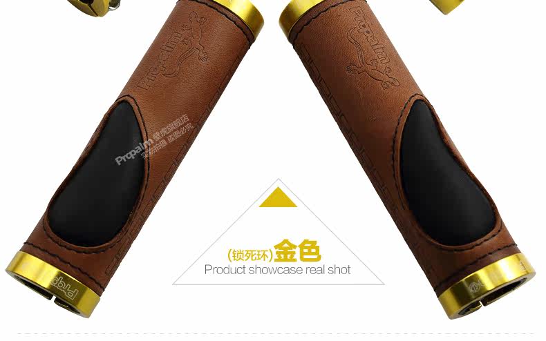 Poignées de vélo PROPALM - Ref 2354042 Image 17