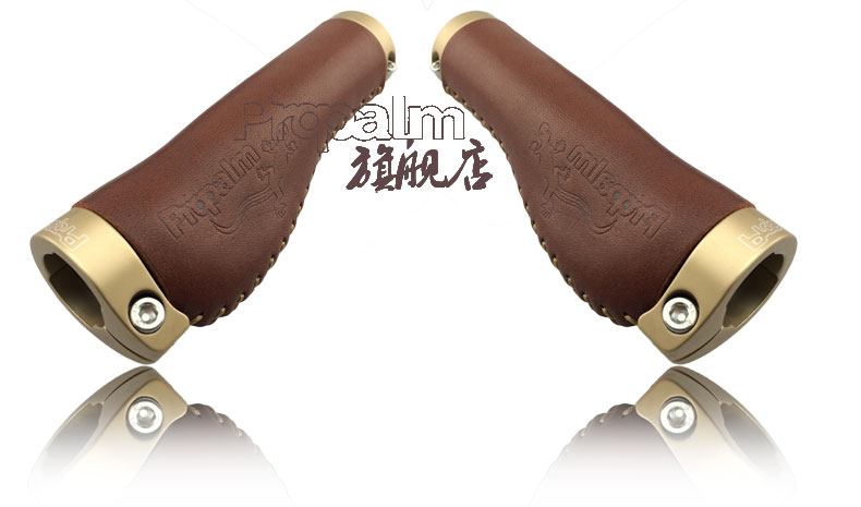 Poignées de vélo PROPALM - Ref 2351120 Image 15