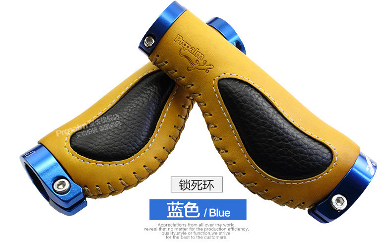 Poignées de vélo PROPALM - Ref 2342051 Image 31